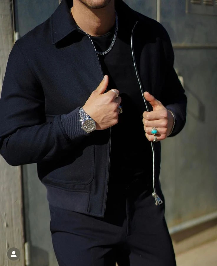Jackets & Coats