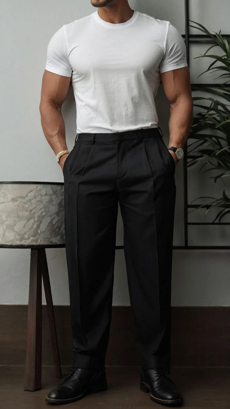 Trousers & Jeans