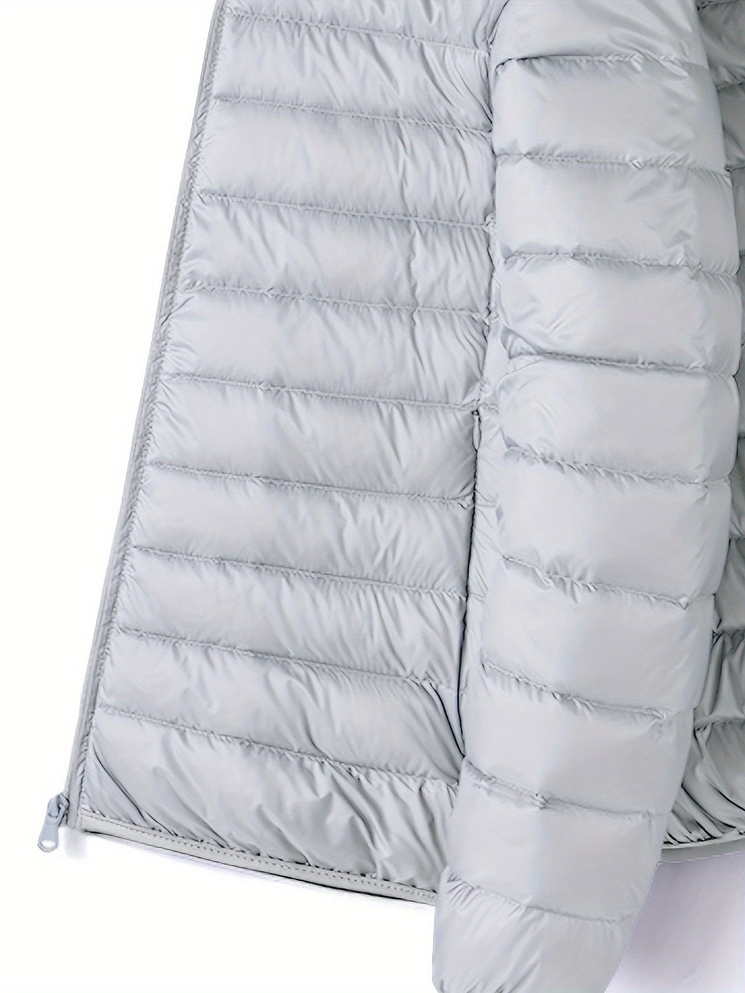 "Glenmore" Padded Jacket