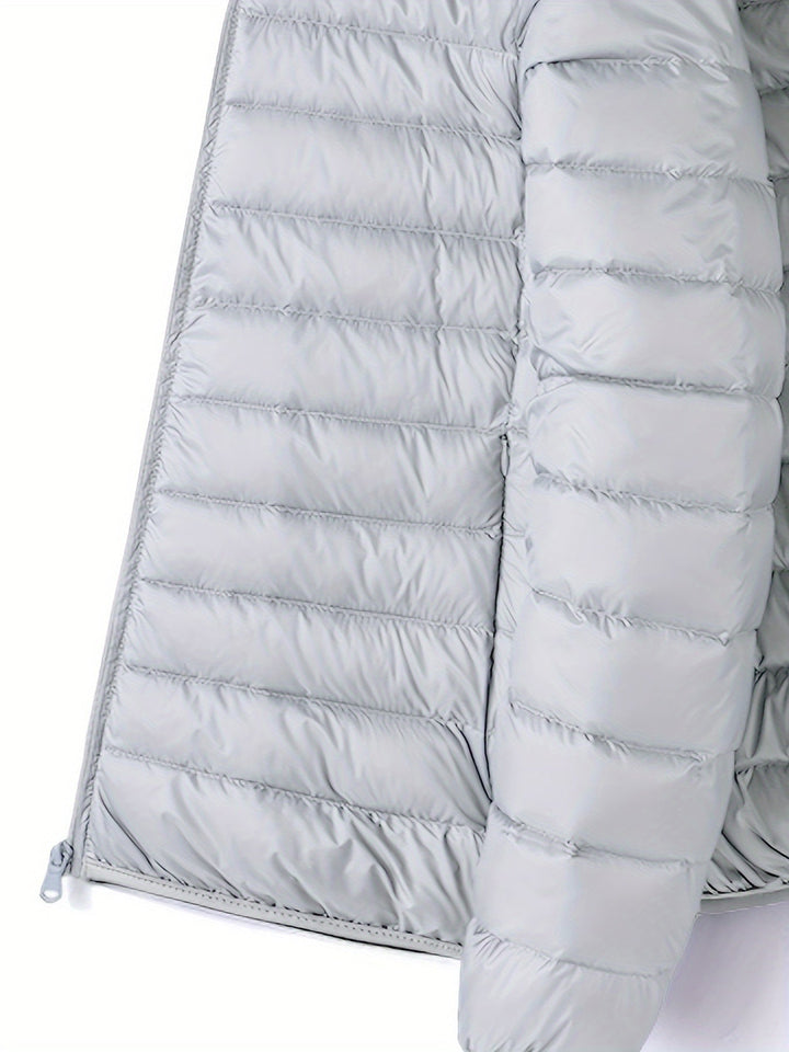 "Glenmore" Padded Jacket