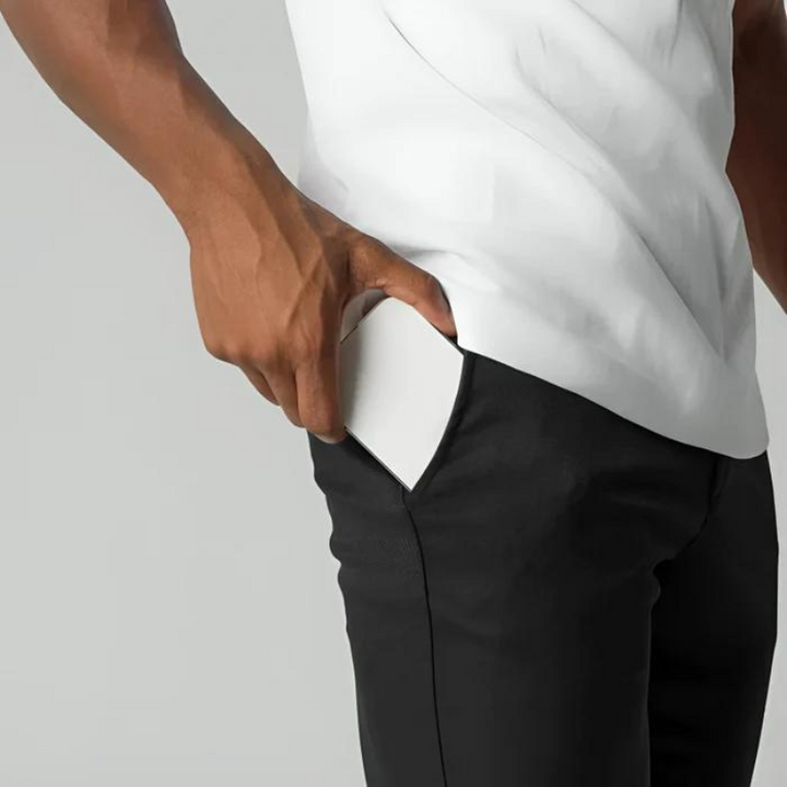Luca - Stretch Pantalon