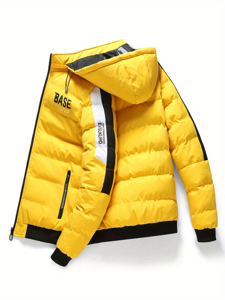 Rogue™ - Base Layer Jacket