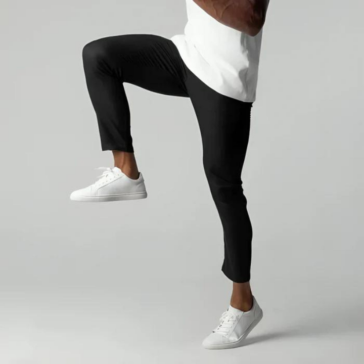 Luca - Stretch Pantalon