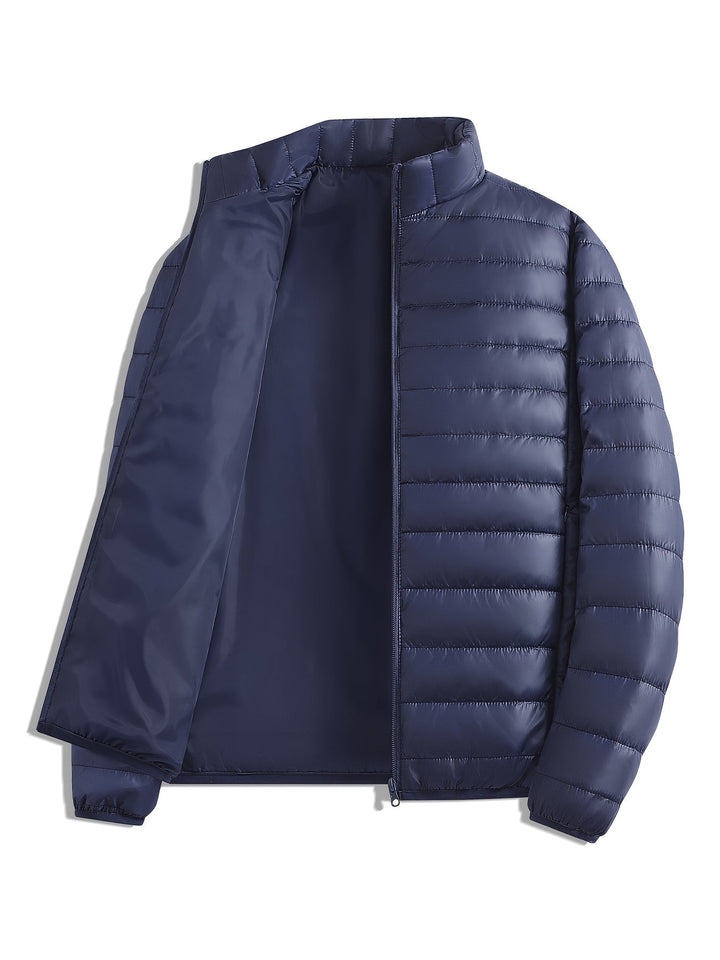 "Glenmore" Padded Jacket