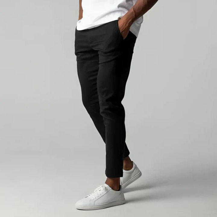 Luca - Stretch Pantalon