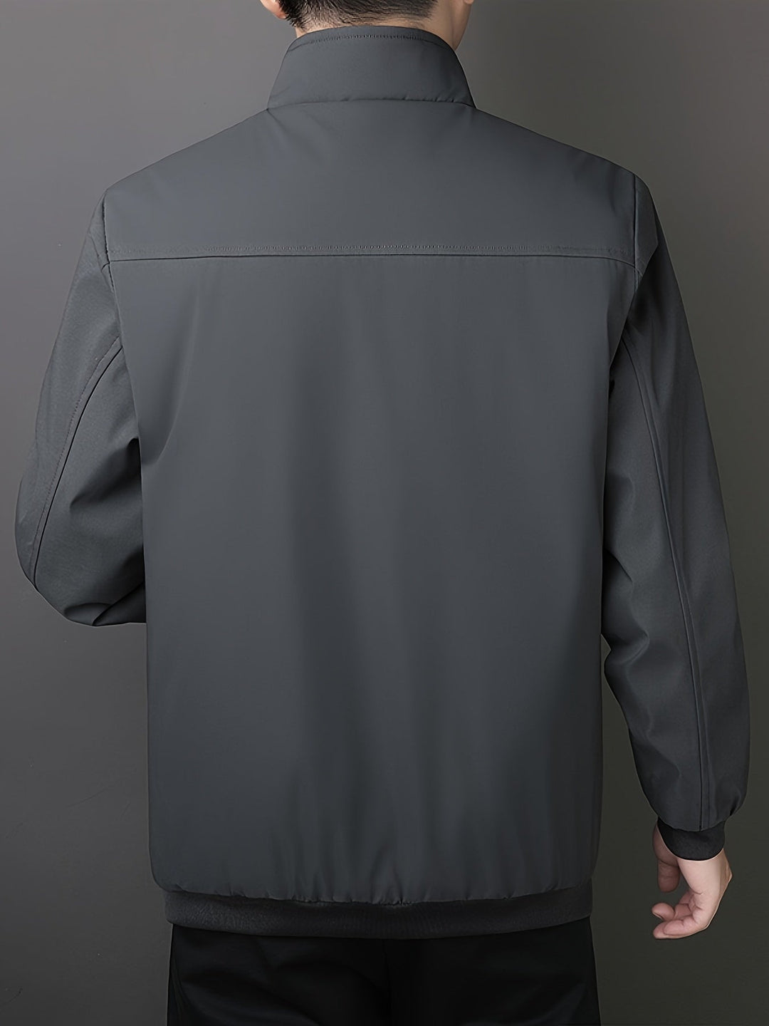 "Haverford" Jacket