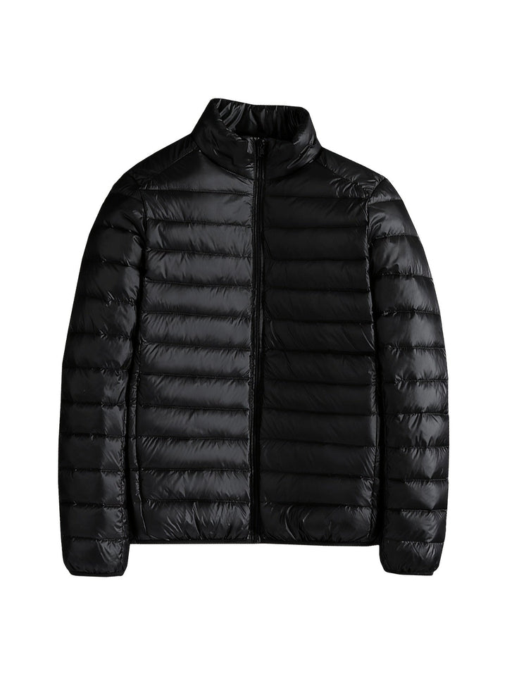 "Glenmore" Padded Jacket