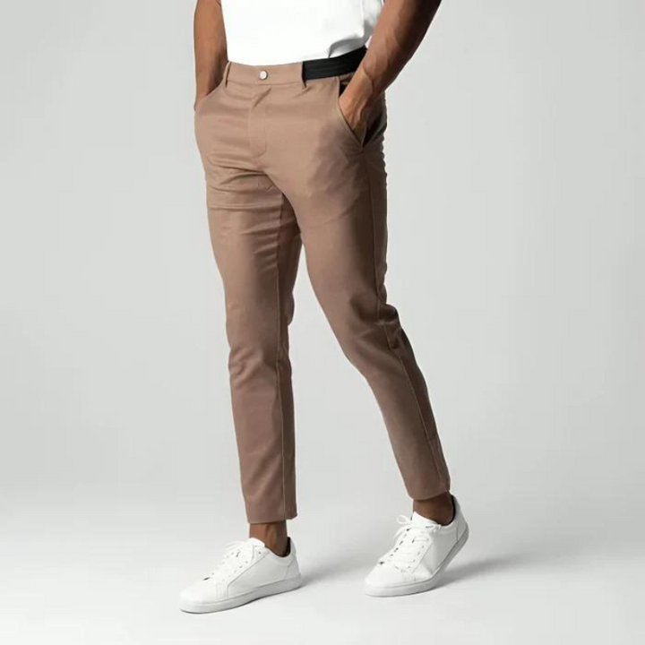 Luca - Stretch Pantalon