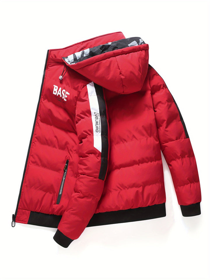 Rogue™ - Base Layer Jacket