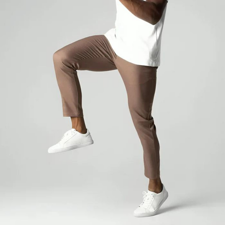 Luca - Stretch Pantalon