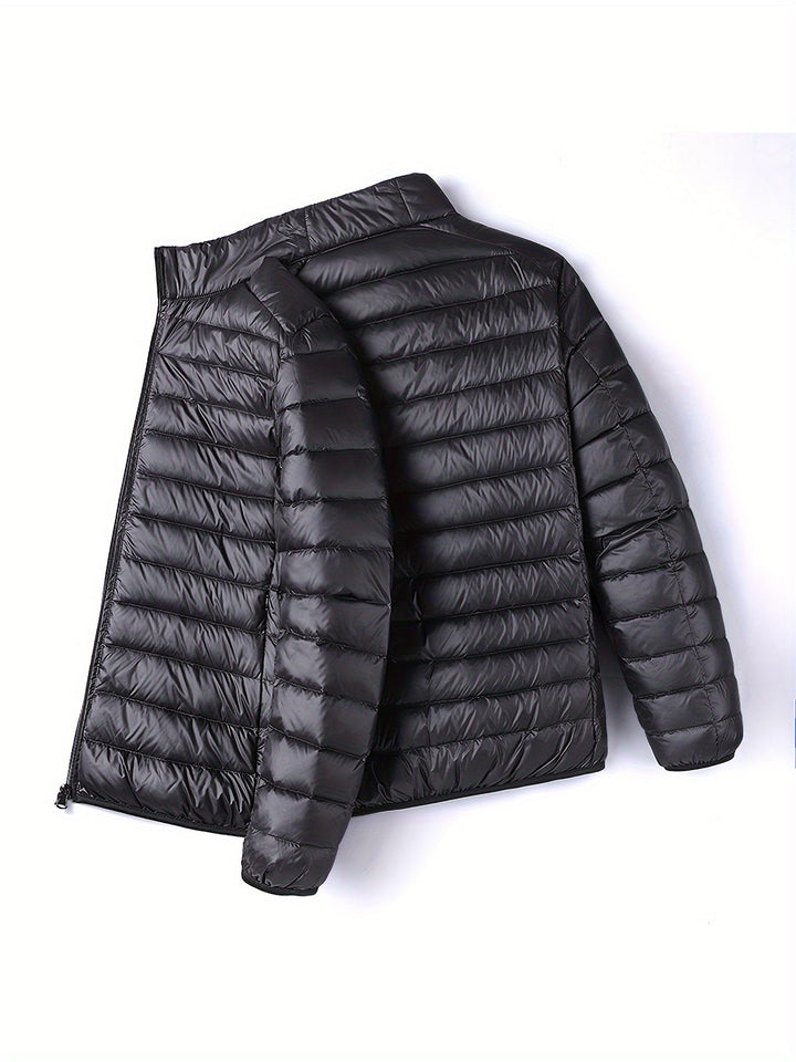 "Glenmore" Padded Jacket