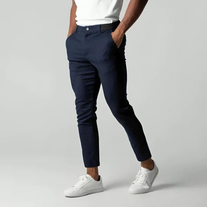 Luca - Stretch Pantalon