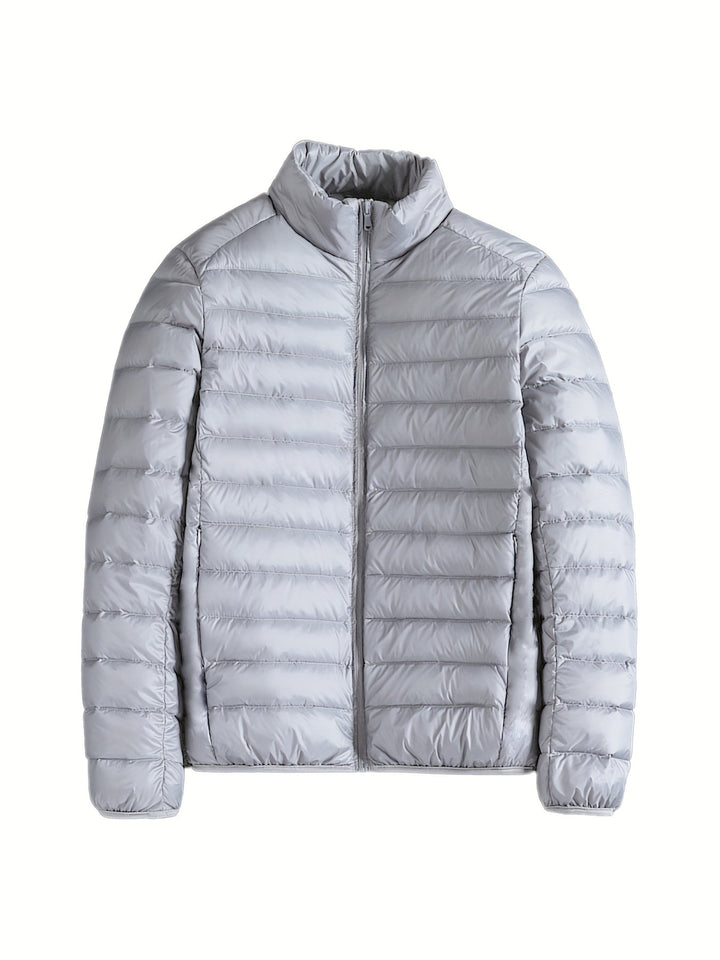 "Glenmore" Padded Jacket
