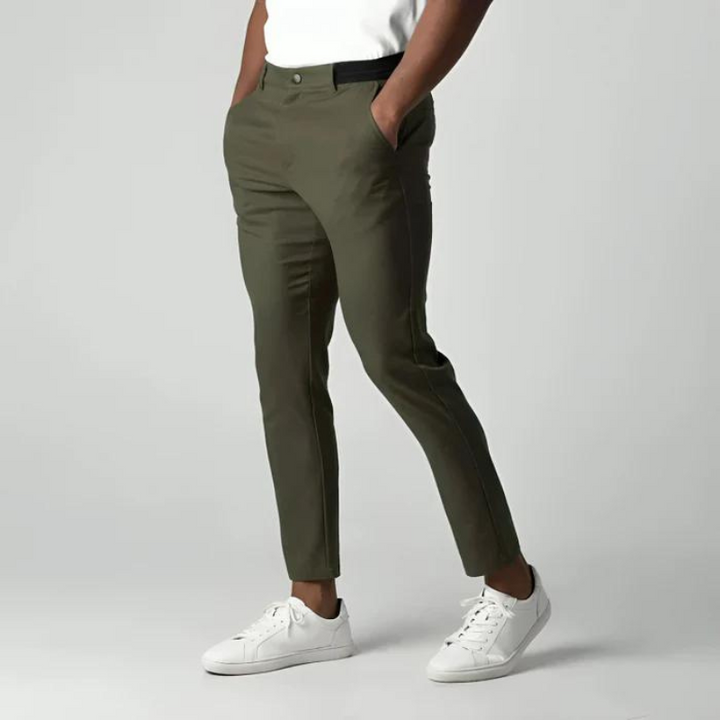 Luca - Stretch Pantalon