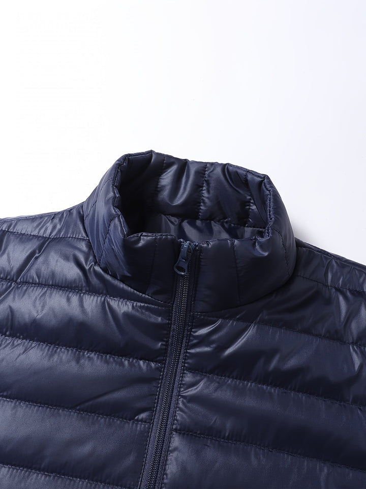 "Glenmore" Padded Jacket