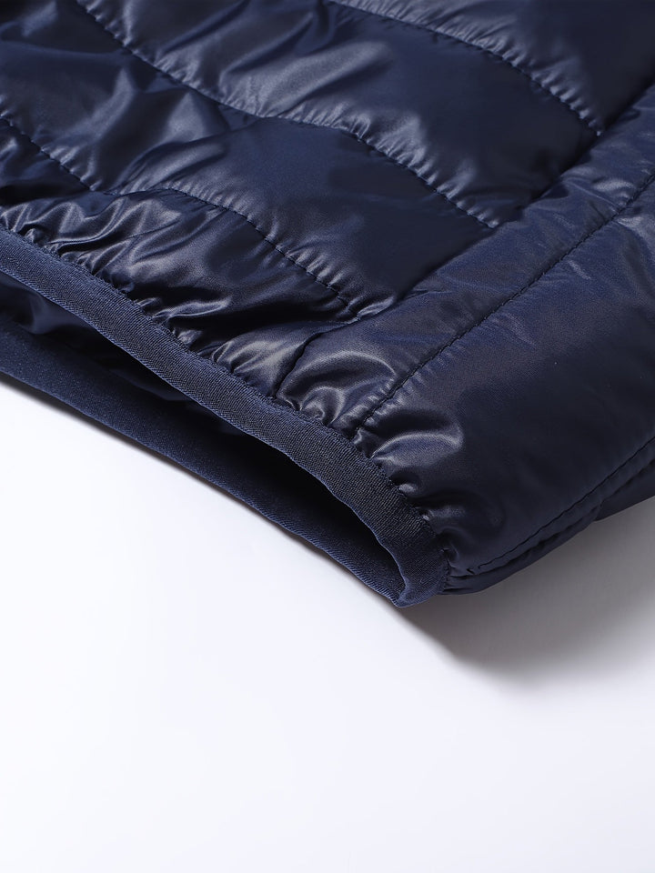 "Glenmore" Padded Jacket