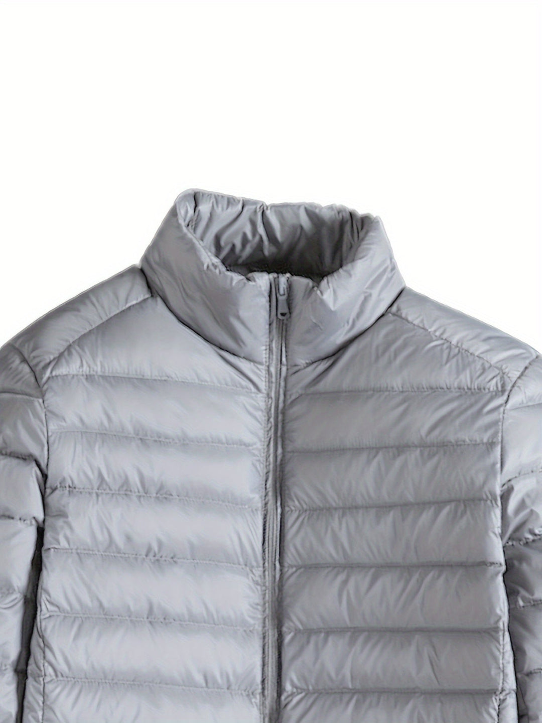 "Glenmore" Padded Jacket