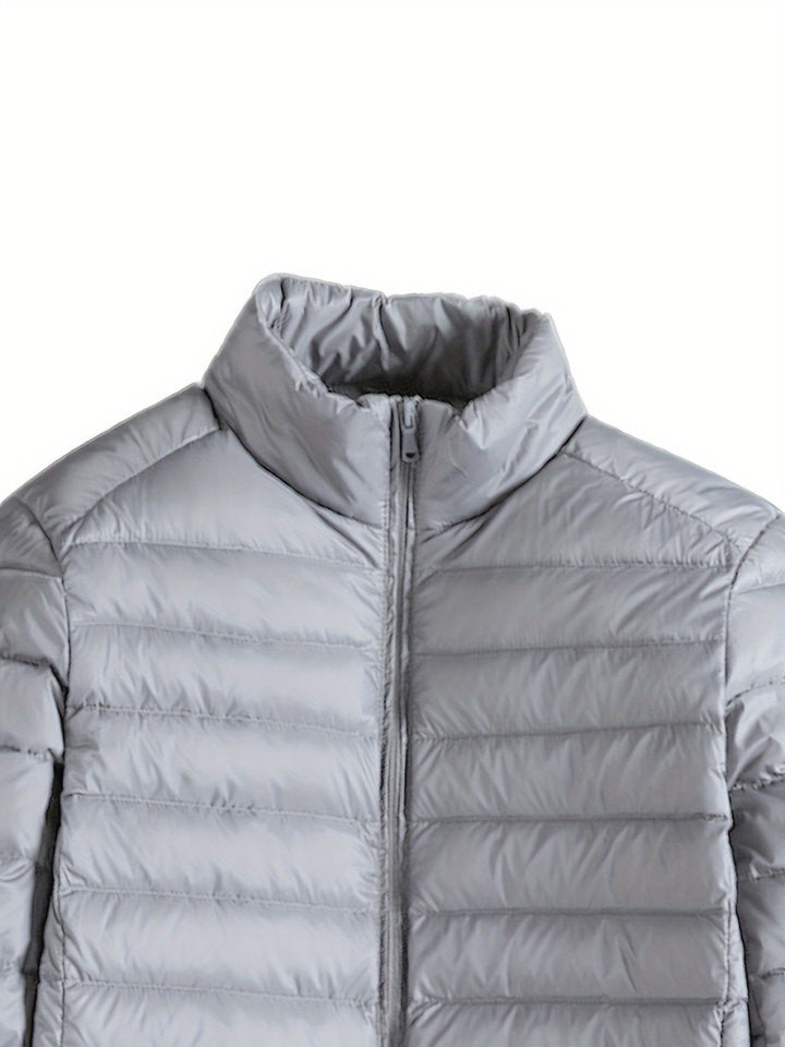 "Glenmore" Padded Jacket