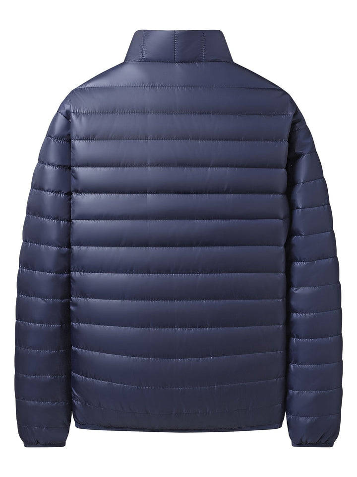 "Glenmore" Padded Jacket