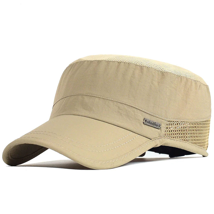 Oliver's - Desert Breeze Field Cap