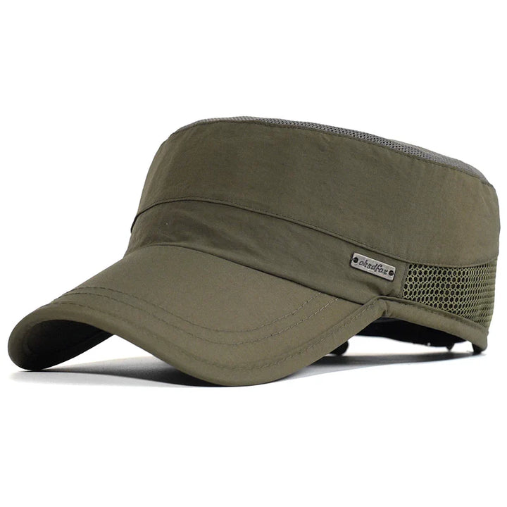 Oliver's - Desert Breeze Field Cap