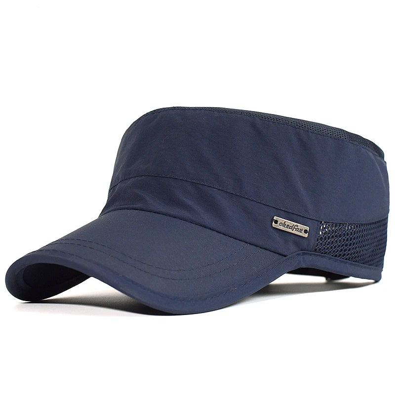 Oliver's - Desert Breeze Field Cap