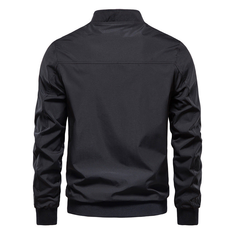 Oliver's – Urban Edge Bomber