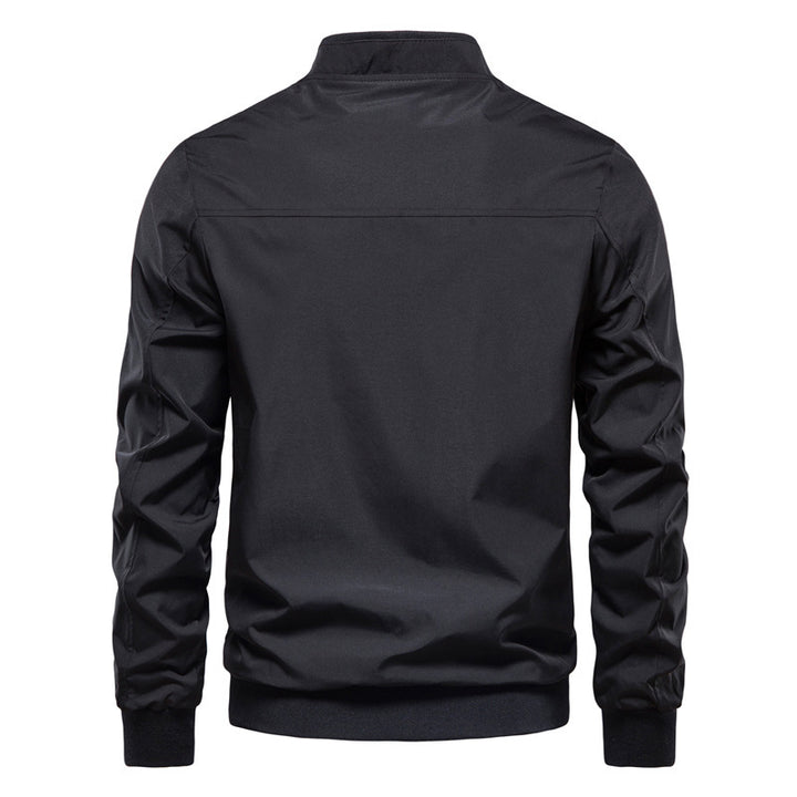 Oliver's – Urban Edge Bomber