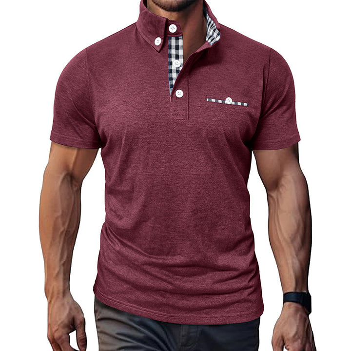 Oliver's - Savile Trim Polo