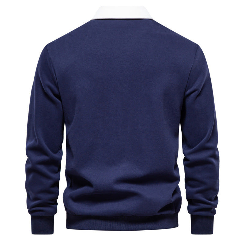 Oliver's – Gentleman Sport Pullover