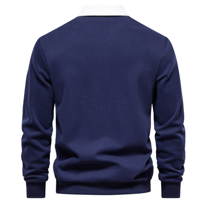 Oliver's – Gentleman Sport Pullover