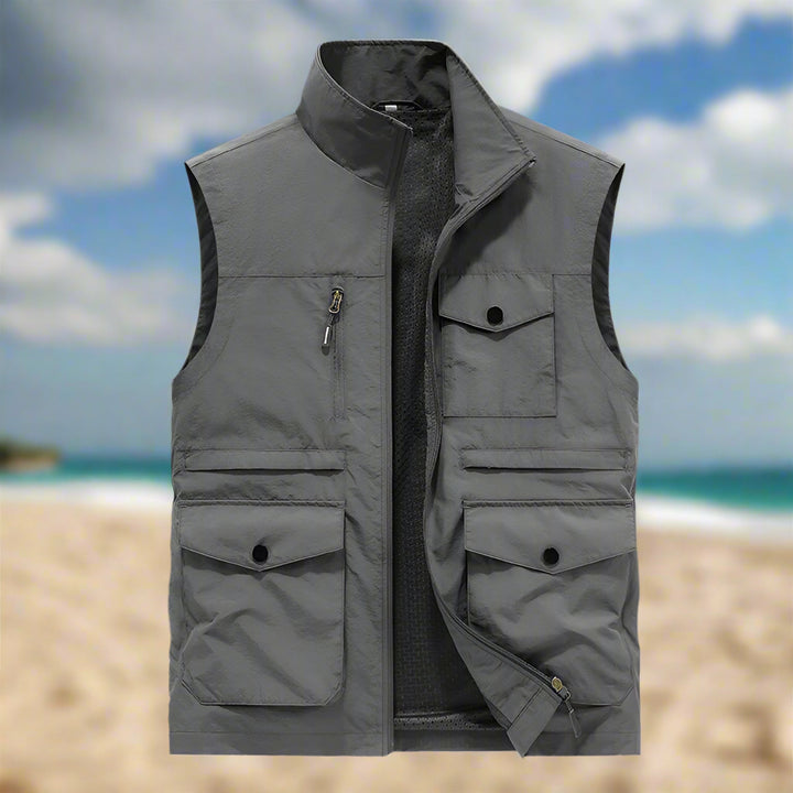 Oliver's - Summer Field Vest