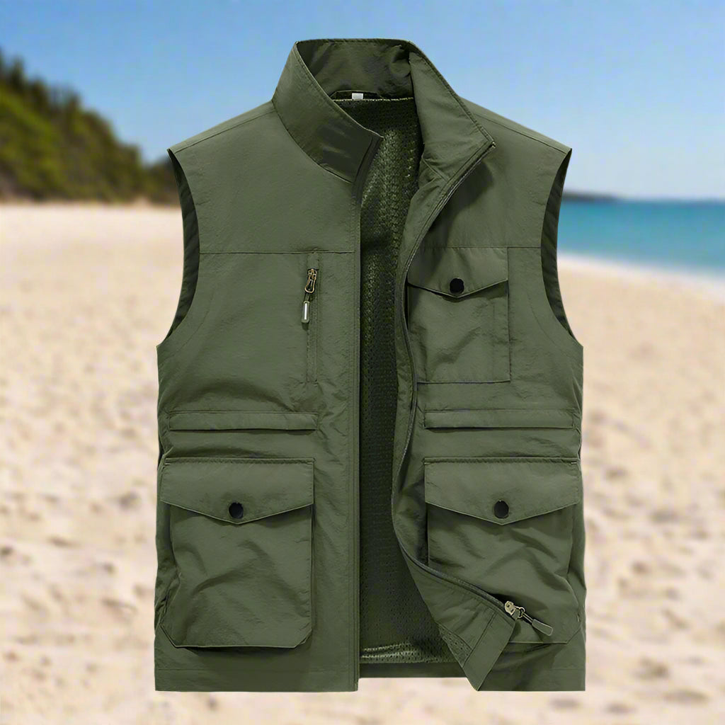 Oliver's - Summer Field Vest