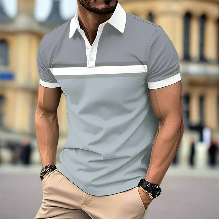 Oliver's - Coastal Captain Polo