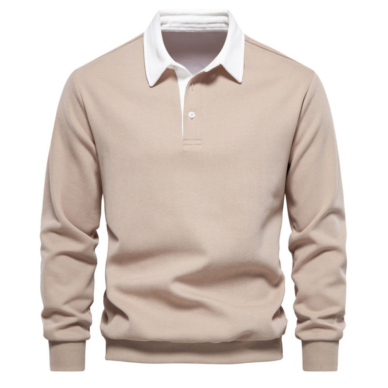 Oliver's – Gentleman Sport Pullover