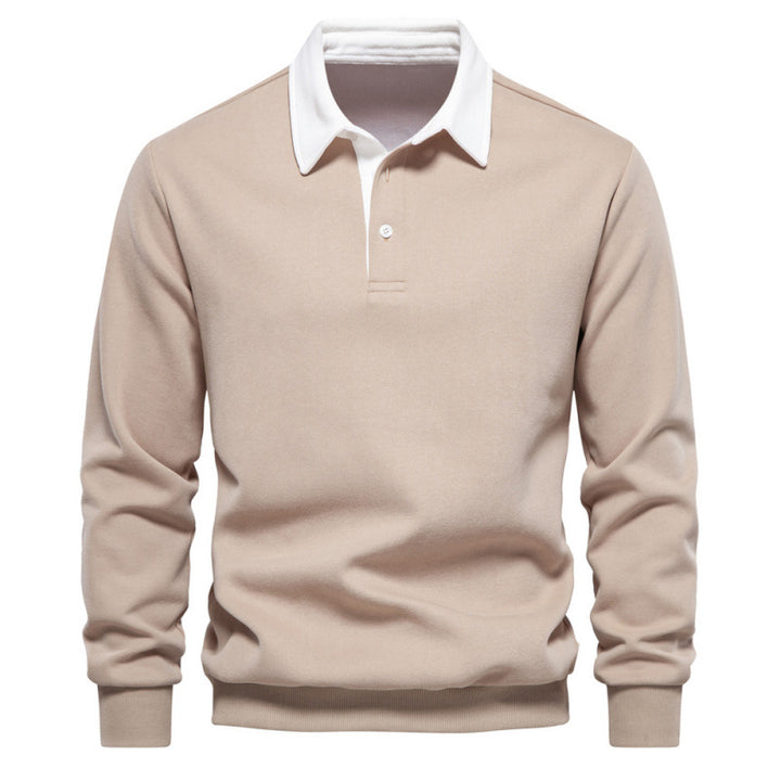 Oliver's – Gentleman Sport Pullover