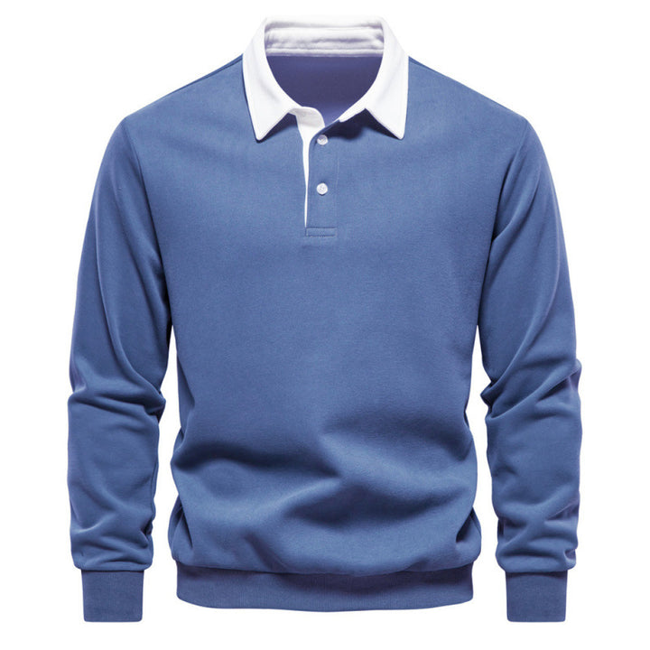 Oliver's – Gentleman Sport Pullover