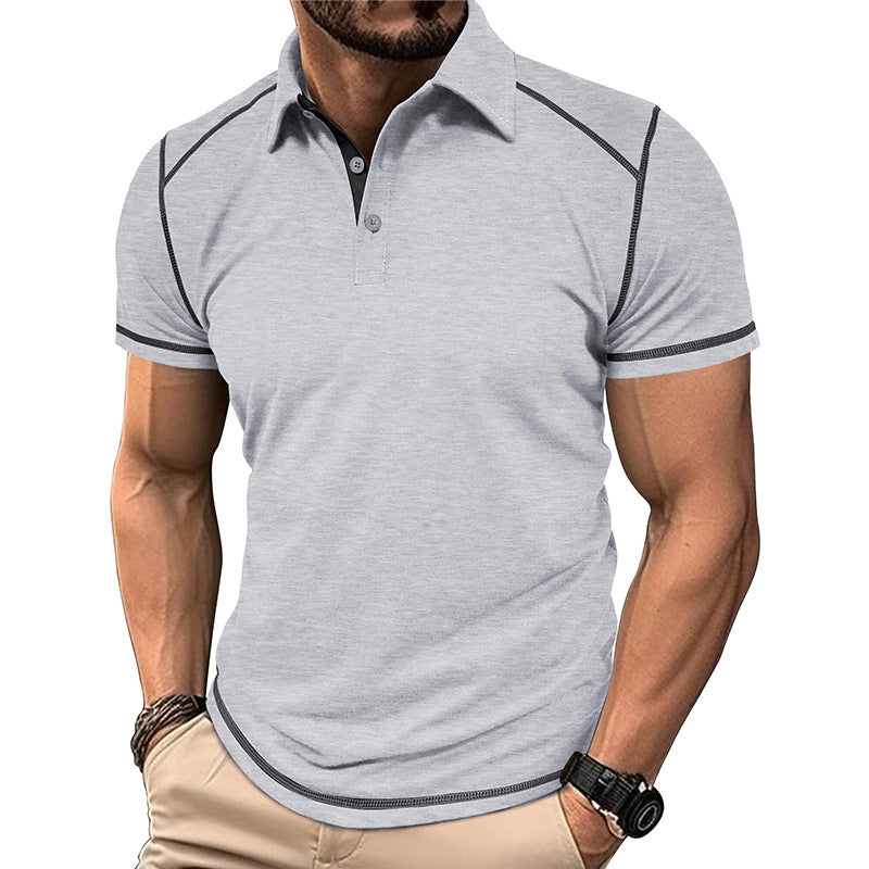 Oliver's - Ridgeway Tech Polo