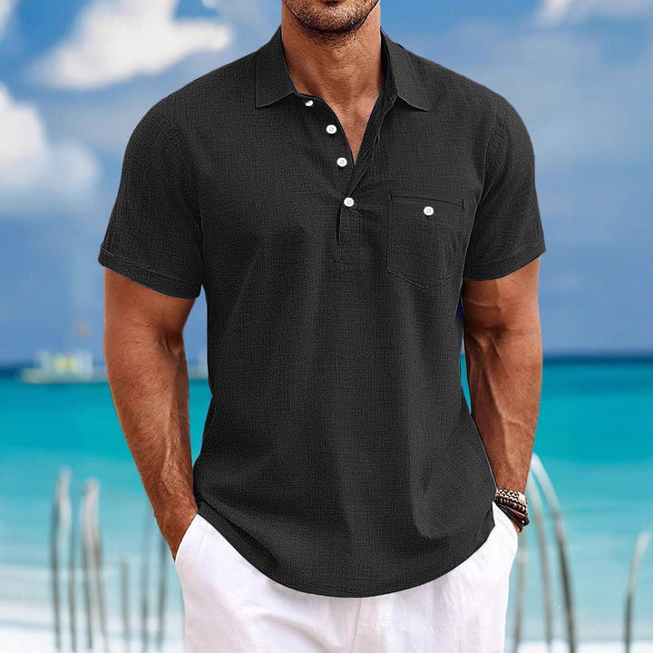 Oliver's - Azure Coast Polo