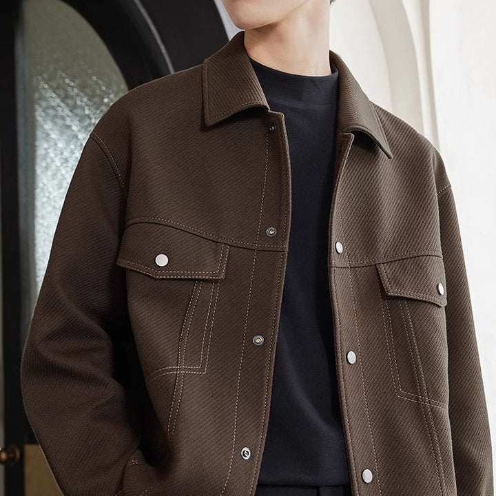 Oliver's – Cityline Jacket