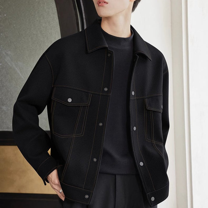 Oliver's – Cityline Jacket