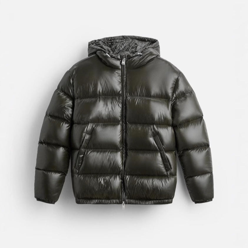 Nero - Luxe Winter Coat