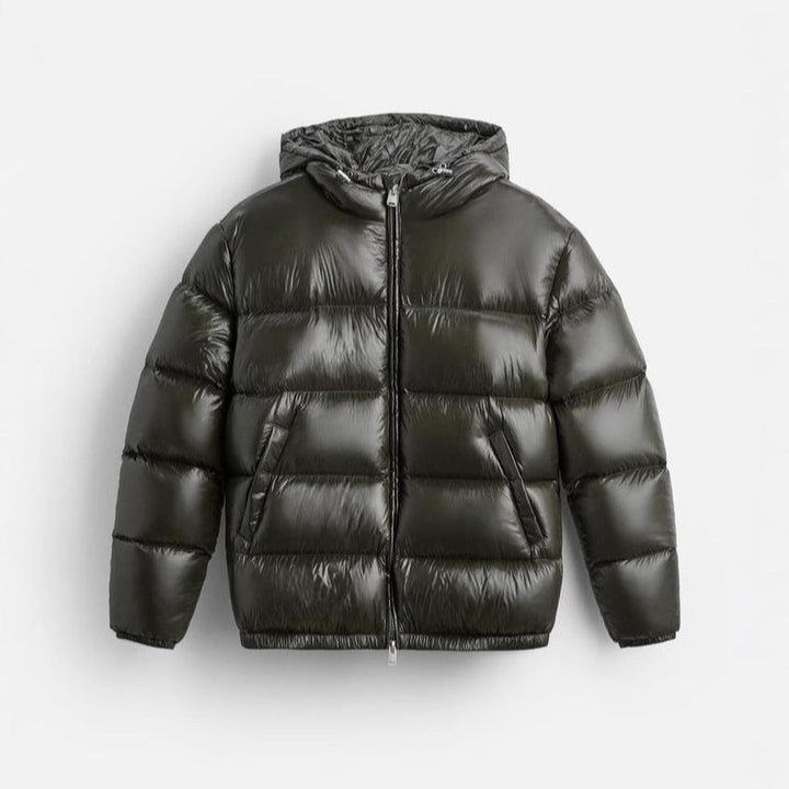 Nero - Luxe Winter Coat