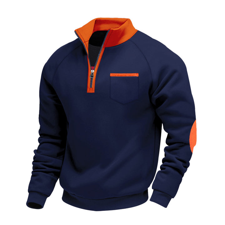 Logan™ - Timberline Zip-Up