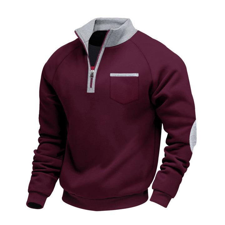 Logan™ - Timberline Zip-Up