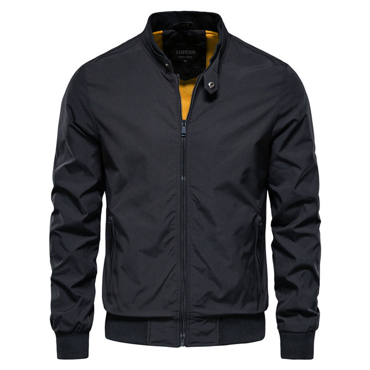 Oliver's – Urban Edge Bomber