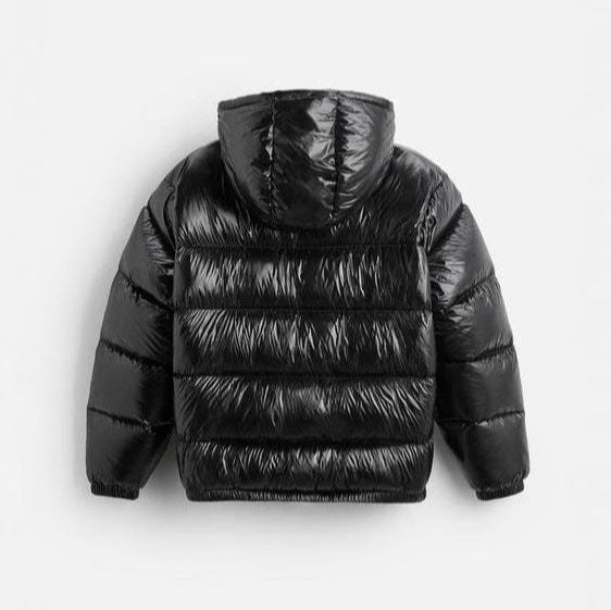 Nero - Luxe Winter Coat