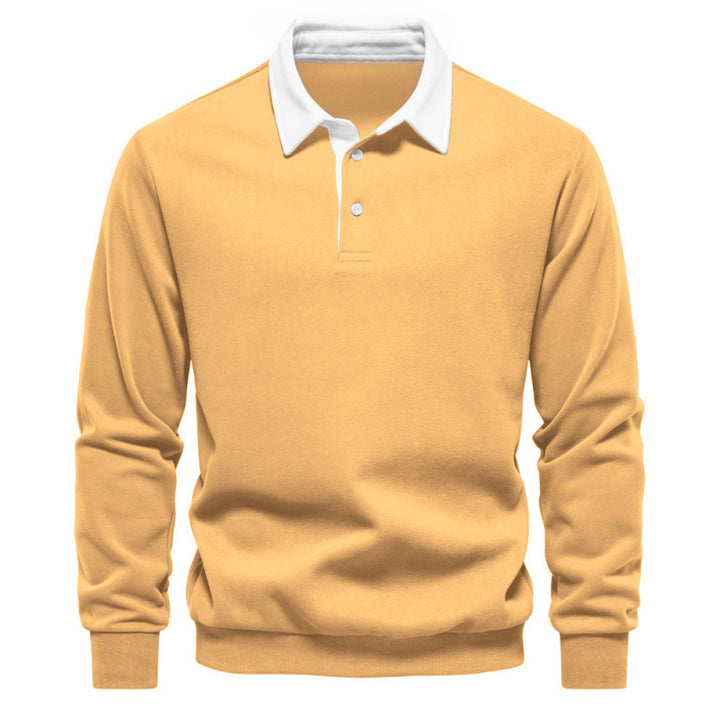 Oliver's – Gentleman Sport Pullover