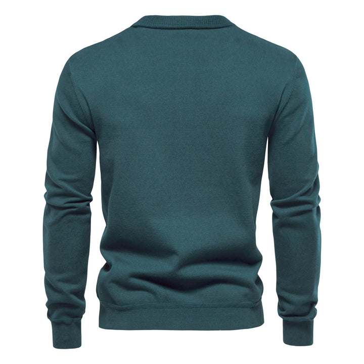 Oliver's – Soft Edge V-Neck