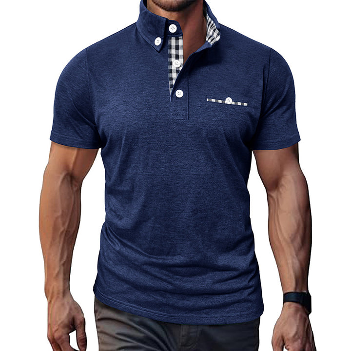 Oliver's - Savile Trim Polo